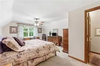 Bedroom - 12905 Quail Rdg, Lees Summit, MO 64086 photo 4 of 4