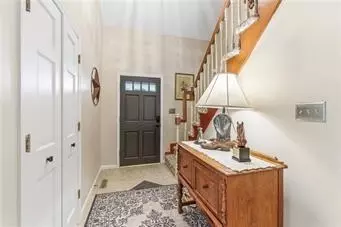 Entry Way - 12905 Quail Rdg, Lees Summit, MO 64086 photo 1 of 3