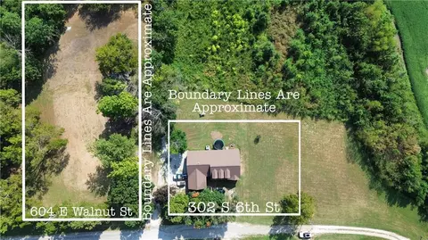 604 E Walnut St, Blue Mound, KS 66010 photo 10