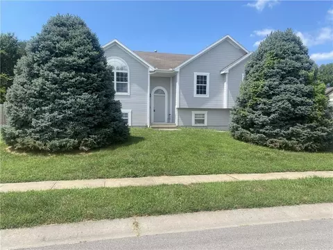 701 51st Ter, Kansas City, MO 64118