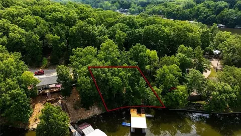 Stagecoach Lane, Gravois Mills, MO 65037