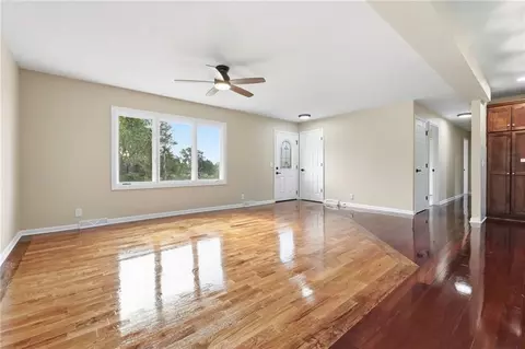 Living - 1010 Wesley Ave, Raymore, MO 64083 photo 1 of 5