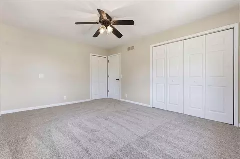 Bedroom - 1010 Wesley Ave, Raymore, MO 64083 photo 5 of 5