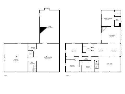 Floorplan - 1010 Wesley Ave, Raymore, MO 64083 photo 3 of 3