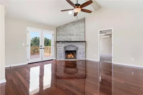Living - 1010 Wesley Ave, Raymore, MO 64083 photo 4 of 5