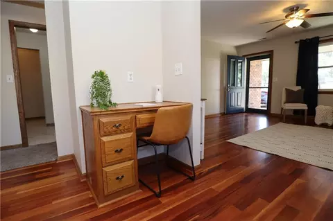 Entry Way - 1014 Locust St, Eudora, KS 66025 photo 1 of 1