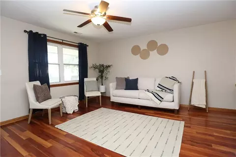 Living - 1014 Locust St, Eudora, KS 66025 photo 1 of 1