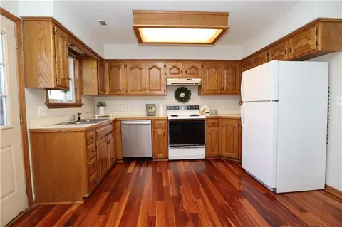 Kitchen - 1014 Locust St, Eudora, KS 66025 photo 1 of 1