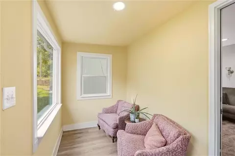 Entry Way - 1712 S Brookside Ave, Independence, MO 64052 photo 3 of 3