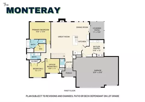 30301 E 138th St, Lees Summit, MO 64086 photo 2