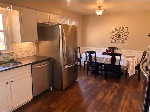 Kitchen - 702 NE Darwin St, Lees Summit, MO 64063 photo 1 of 4