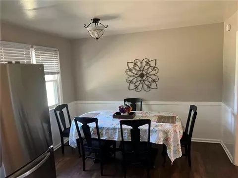 Dining - 702 NE Darwin St, Lees Summit, MO 64063 photo 1 of 1