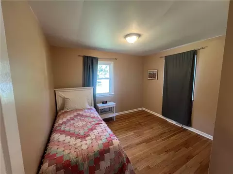 Bedroom - 702 NE Darwin St, Lees Summit, MO 64063 photo 1 of 4