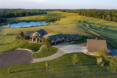 17688 Golden Rd, Linwood, KS 66052