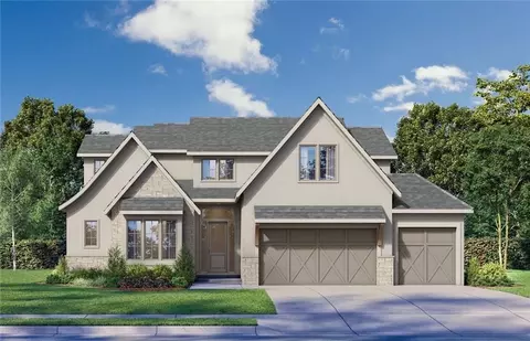 17624 Carter St, Overland Park, KS 66221
