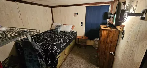 Bedroom - 27307 Sunset Dr, Clinton, MO 64735 photo 2 of 2