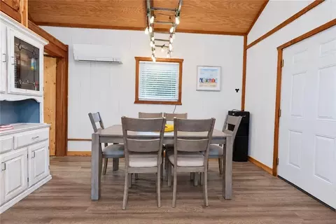 Dining - 27307 Sunset Dr, Clinton, MO 64735 photo 1 of 1