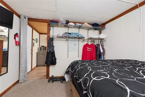 Bedroom - 27307 Sunset Dr, Clinton, MO 64735 photo 2 of 2
