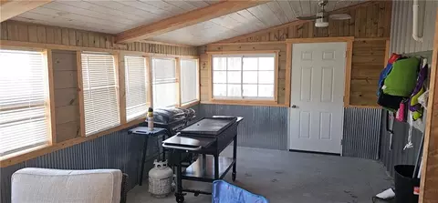 Exterior - 27307 Sunset Dr, Clinton, MO 64735 photo 8 of 10