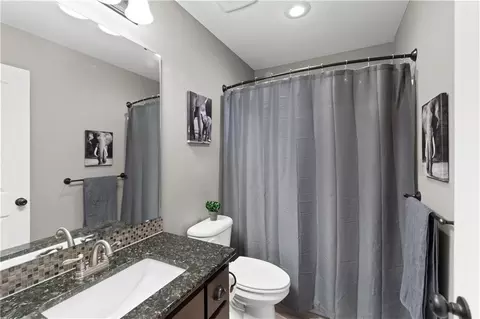 Bath - 8808 SW 4th St, Blue Springs, MO 64064 photo 3 of 3