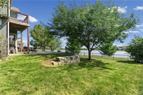 Exterior - 8808 SW 4th St, Blue Springs, MO 64064 photo 1 of 5