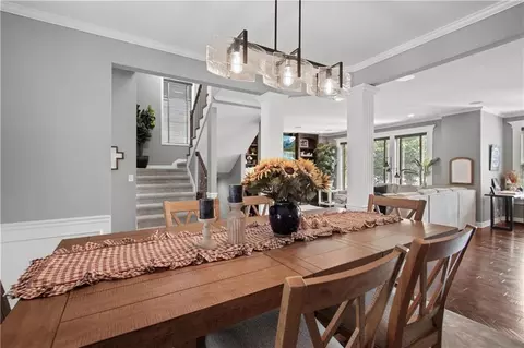 Dining - 8808 SW 4th St, Blue Springs, MO 64064 photo 2 of 2
