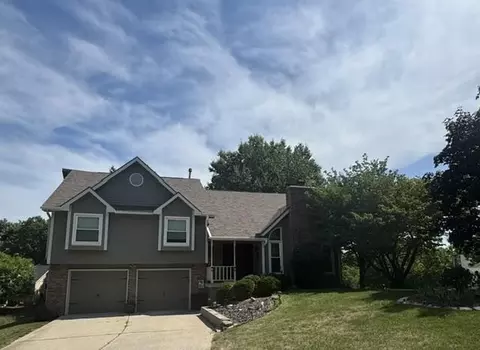 4140 NW 78th St, Kansas City, MO 64151