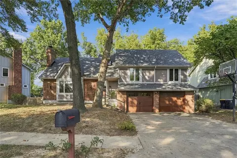 5336 NW 59th Ter, Kansas City, MO 64152