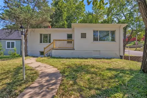 2663 Grandview Blvd, Kansas City, KS 66102