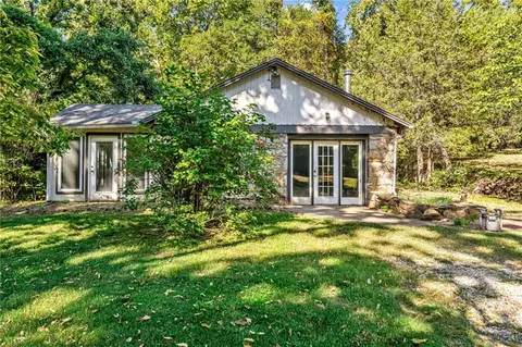 5400 Foster St, Overland Park, KS 66202