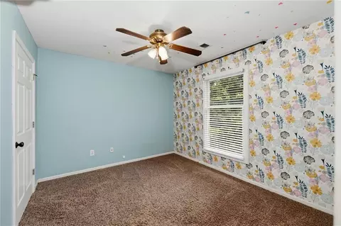 Bedroom - 1404 Cedar Ridge Cir, Raymore, MO 64083 photo 1 of 5