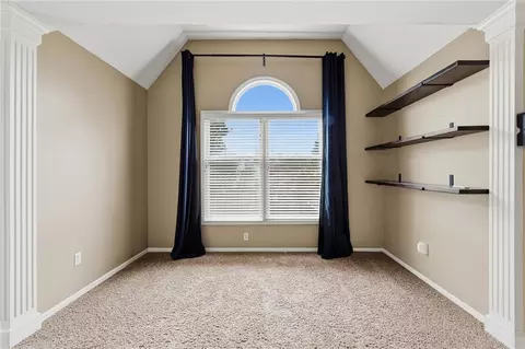 Living - 1404 Cedar Ridge Cir, Raymore, MO 64083 photo 9 of 9
