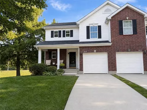 9810 NE 98th Ter, Kansas City, MO 64157