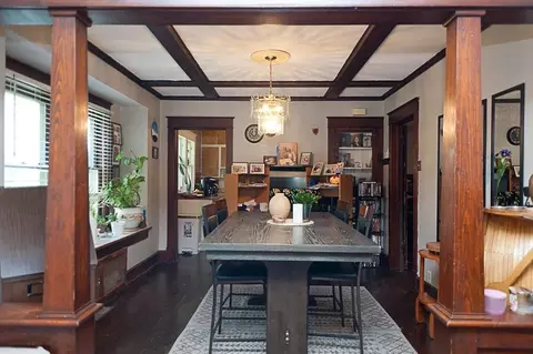 Dining - 620 S Hardy Ave, Independence, MO 64053 photo 2 of 2