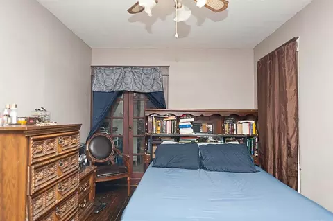 Bedroom - 620 S Hardy Ave, Independence, MO 64053 photo 1 of 2