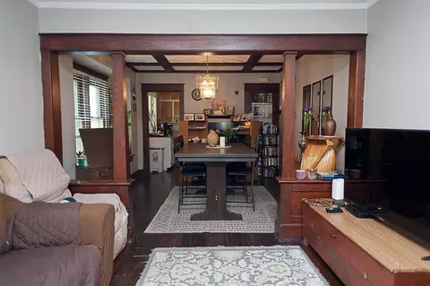 Dining - 620 S Hardy Ave, Independence, MO 64053 photo 1 of 2