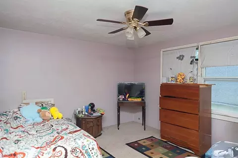 Bedroom - 620 S Hardy Ave, Independence, MO 64053 photo 2 of 2