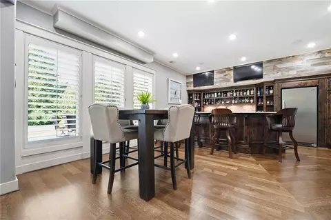 Dining - 1124 Metfield Ln, Raymore, MO 64083 photo 7 of 7