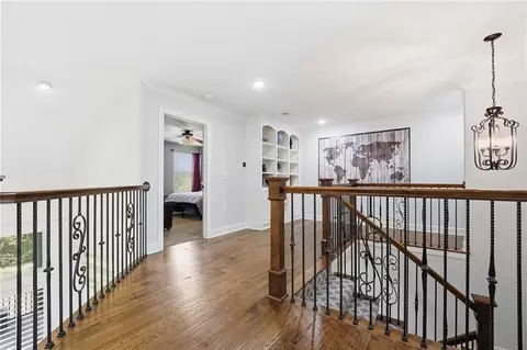 Entry Way - 1124 Metfield Ln, Raymore, MO 64083 photo 5 of 13