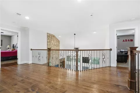 Entry Way - 1124 Metfield Ln, Raymore, MO 64083 photo 7 of 13