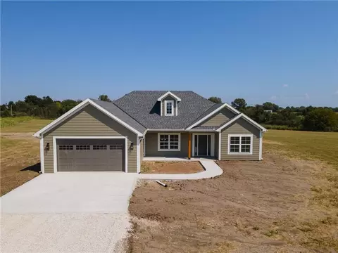 1153 SW 385th Rd, Holden, MO 64040