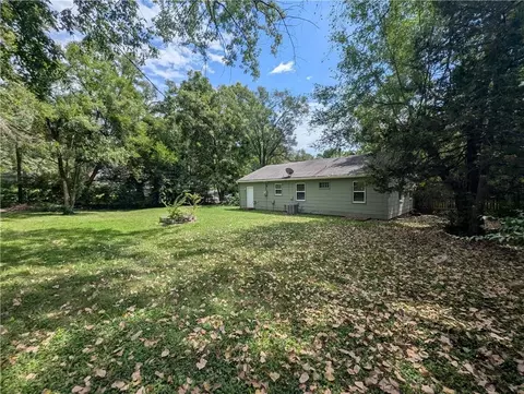 Exterior - 1206 E 134th St, Grandview, MO 64030 photo 3 of 3