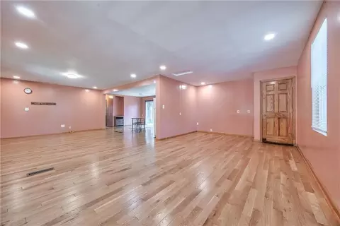 Living - 1627 E Glenn Dr, Lawrence, KS 66044 photo 4 of 5