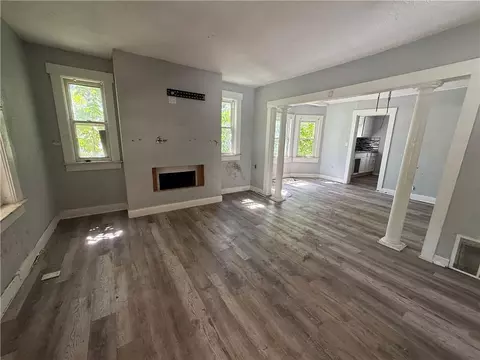 Living - 10033 E Wilson Rd, Independence, MO 64053 photo 1 of 2