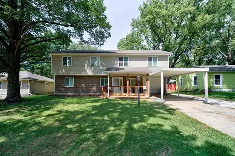 11424 Palmer Ave, Kansas City, MO 64134
