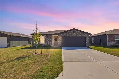 37815 W 207th Ter, Edgerton, KS 66021
