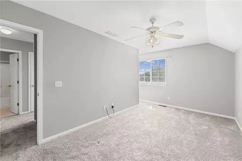 Bedroom - 2402 E 27th Ter, Lawrence, KS 66046 photo 3 of 6
