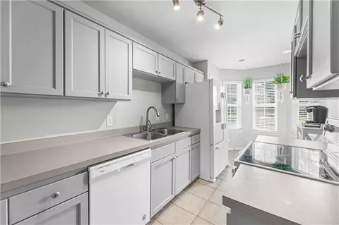 Kitchen - 2402 E 27th Ter, Lawrence, KS 66046 photo 1 of 3