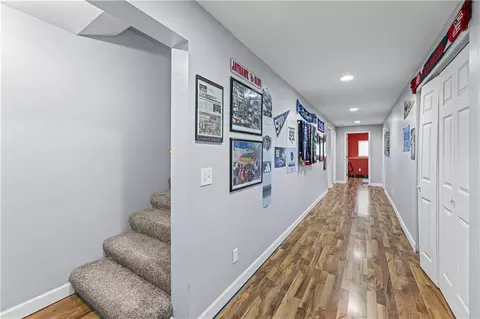 Entry Way - 2402 E 27th Ter, Lawrence, KS 66046 photo 2 of 2