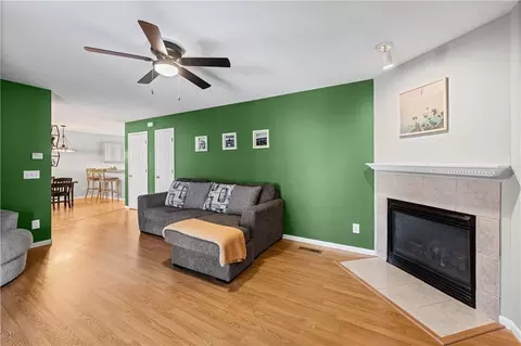 Living - 2402 E 27th Ter, Lawrence, KS 66046 photo 2 of 2